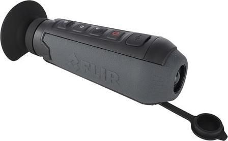 Actual product image Flir Scout TKx