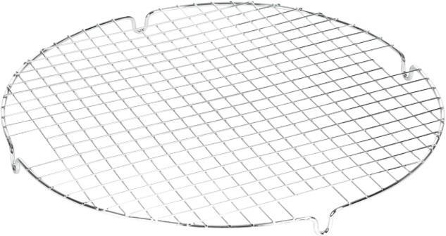 Patisse Torten- Kuchenrost ø32cm (1 x, Abkühlgitter)
