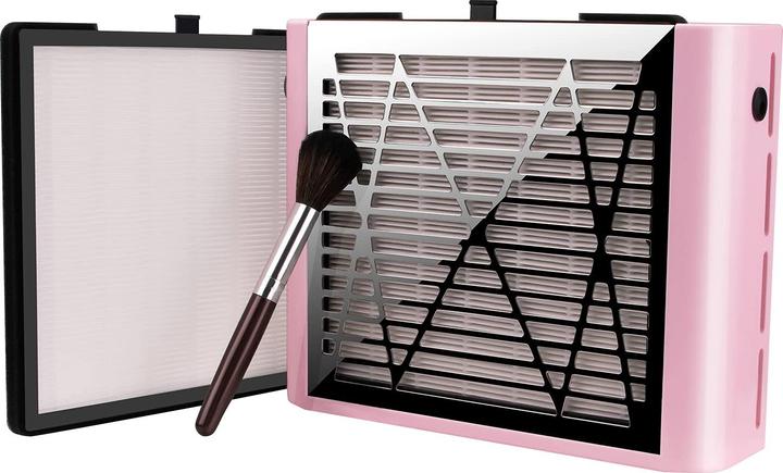 Produktbild Brantmaker Staubabsaugung rosa (1 x)
