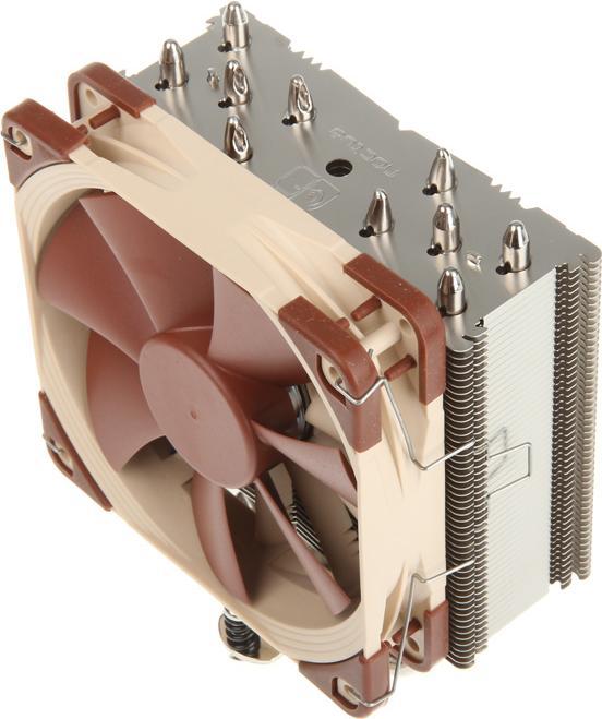 Produktbild Noctua Nh-U12s (158 mm)