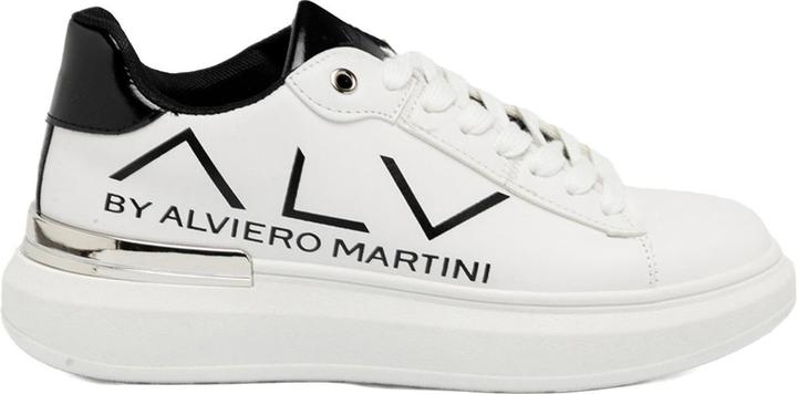 Image du produit ALV by Alviero Martini Damen Sneaker Eolara Prime - 100% Polyurethan (38)
