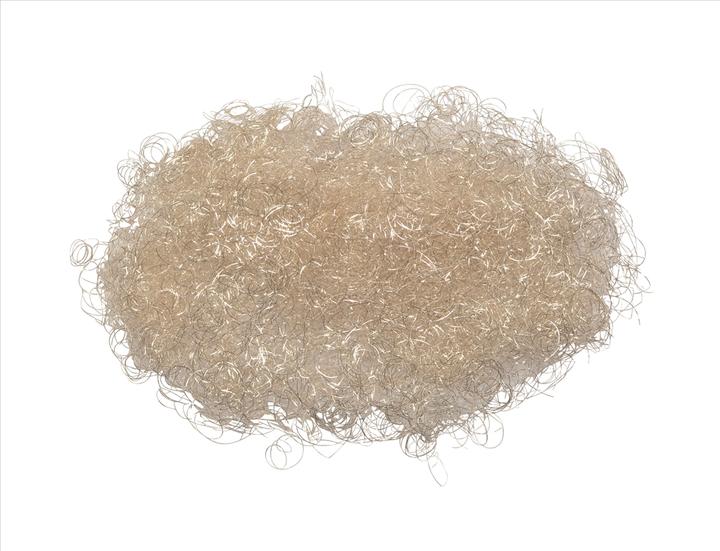 Produktbild Riffelmacher Deko Engelshaar silber 20 g