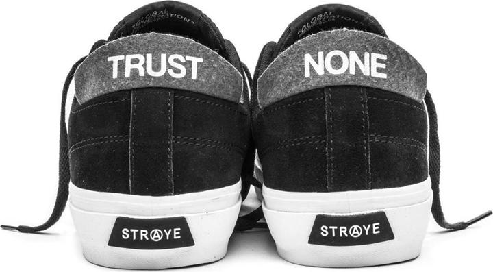 Produktbild Straye Stanley Suede (38)