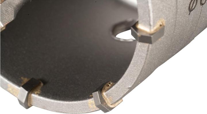 Image du produit Makita Jeu d'embouts pour noyaux creux HM 68mm (68 mm)