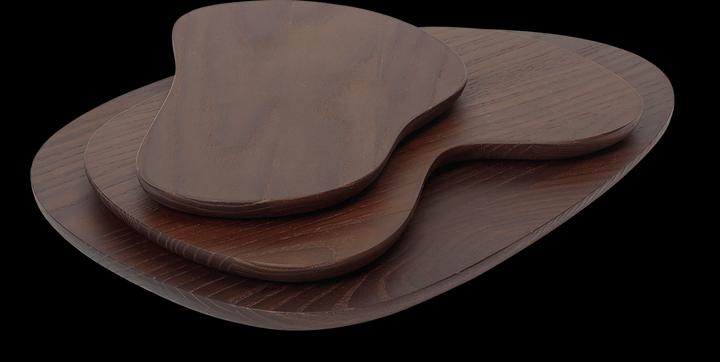 Produktbild Ferm Living Cairn Cutting Boards