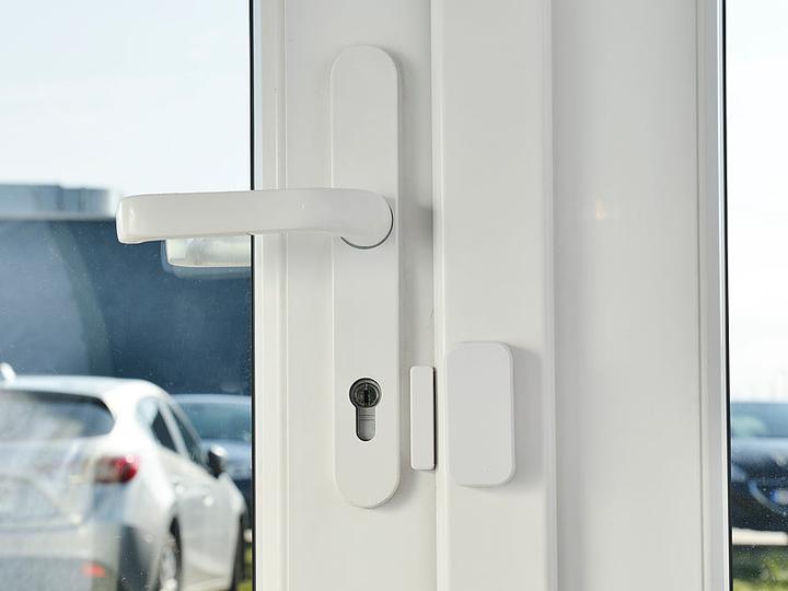 Immagine prodotto VisorTech Sensore wireless per porte e finestre per il sistema di allarme XMD-4200/4400.pro/5400.wifi