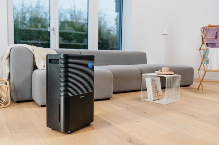 Image du produit Beurer LE 250 (45 m², 20 l/24h)