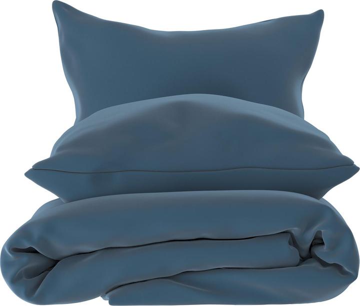 Produktbild Lotus Bettwaren Satin uni (Duvetbezug, 200 x 210 cm)