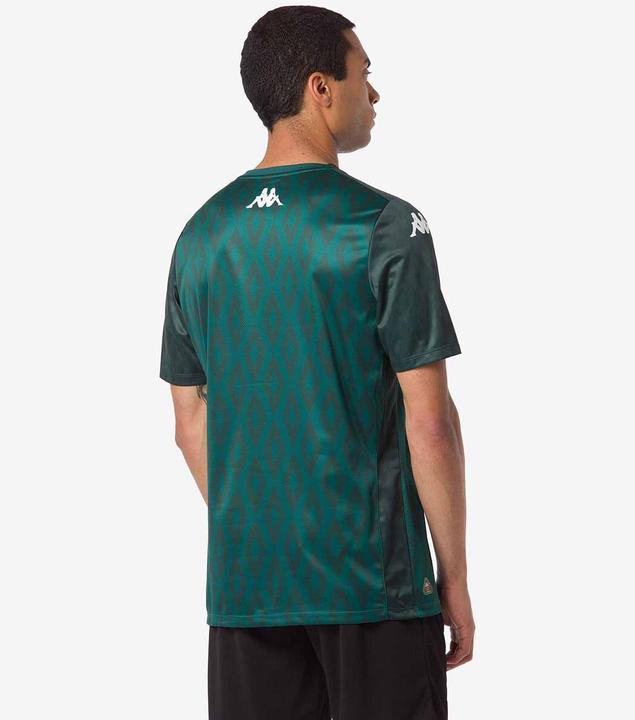Immagine prodotto Kappa Maglia AS Monaco Aboupret Pro 8 2024/25 (S)