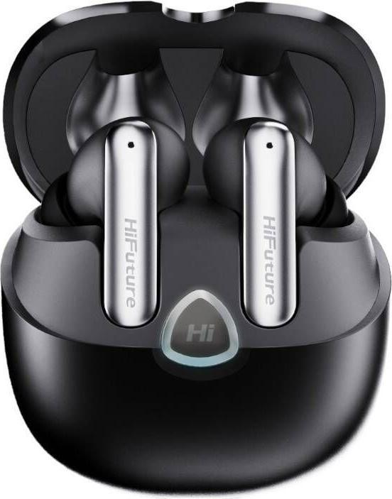 Actual product image HiFuture TWS EarBuds Sonic Air (black) (35 h, Wireless)