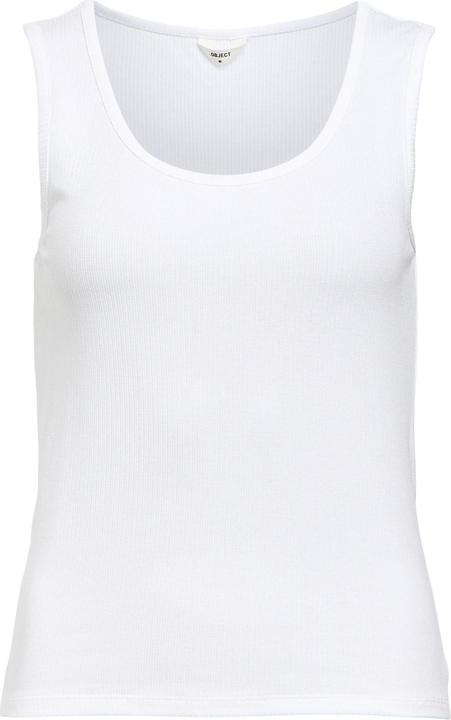 Object Geripptes Tanktop