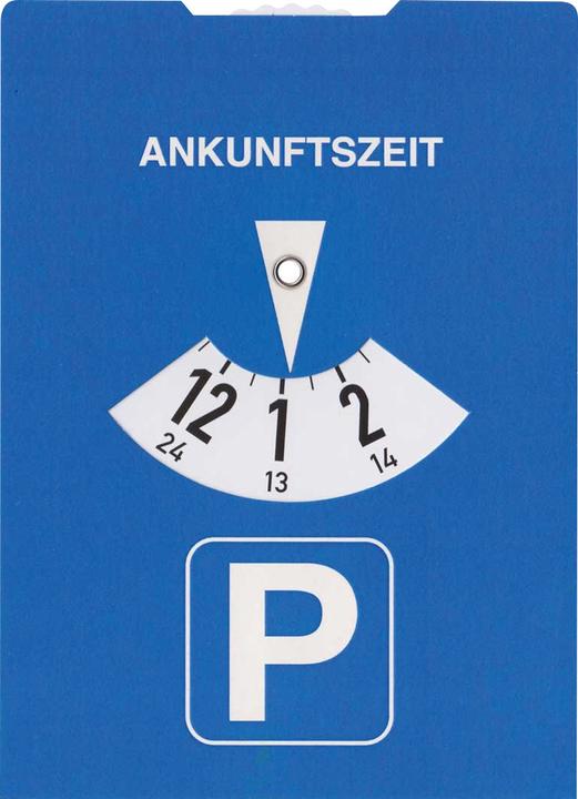 Immagine prodotto Rnk Disco di parcheggio