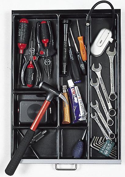 Image du produit Bisley Insert pour tiroir MultiDrawer™
