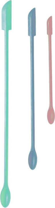 Actual product image Westmark Leftover spoon Slim 3pcs. (3 Piece, Pitchfork)