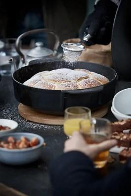 Actual product image Weber Dutch Oven