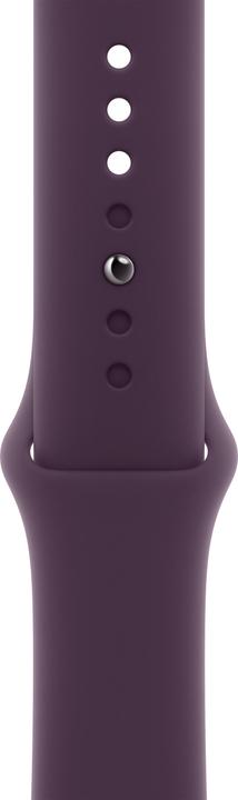 Image du produit Apple Bande sportive (42 mm, Fluoroélastomère, Apple Watch Ultra 2, Apple Watch Series 10, Apple Watch SE 2024)
