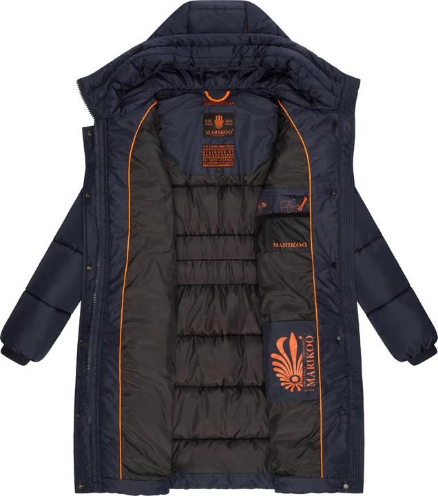 Actual product image Marikoo Yuikoo (XL)