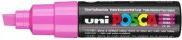 Actual product image Posca Watercolour marker (Rose, 8 mm, 1 x)