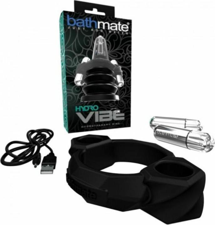 Produktbild Bathmate HydroVibe