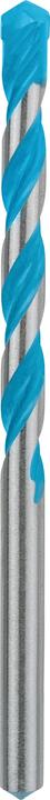 Produktbild Bosch Professional Zubehör EXPERT CYL-9 MultiConstruction Bohrer, 6 x 60 x 100 mm (6 Millimeter)