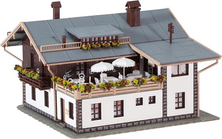 Image du produit Faller Hôtel Alpenruh
