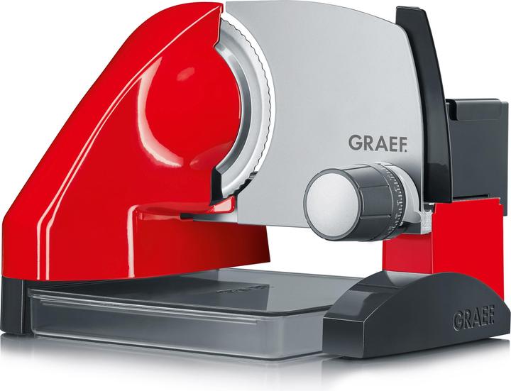 Actual product image Graef SKS 500