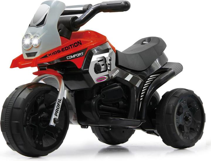 Image du produit Jamara Course d'E-Trike Ride-on (6 V)