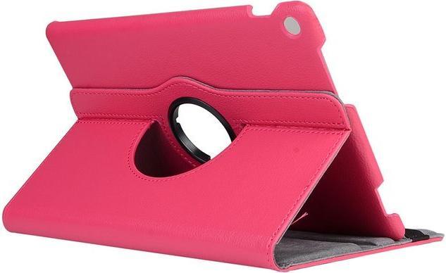 Actual product image MU Style Case faux leather Litchi (Asus ZenPad 10 (Z300))