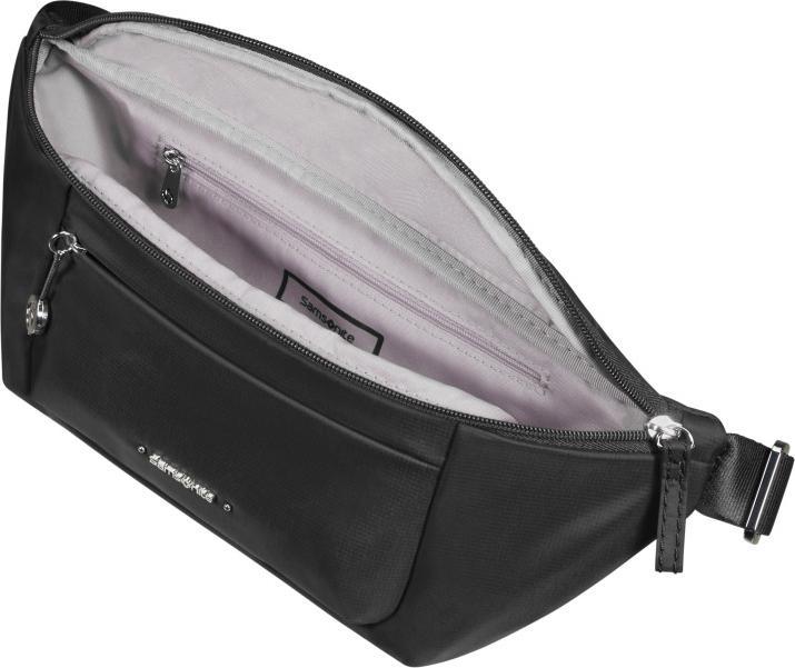 Actual product image Samsonite MOVE 3.0 WAIST BAG S (106 l, Hand luggage (up to 50 litres))