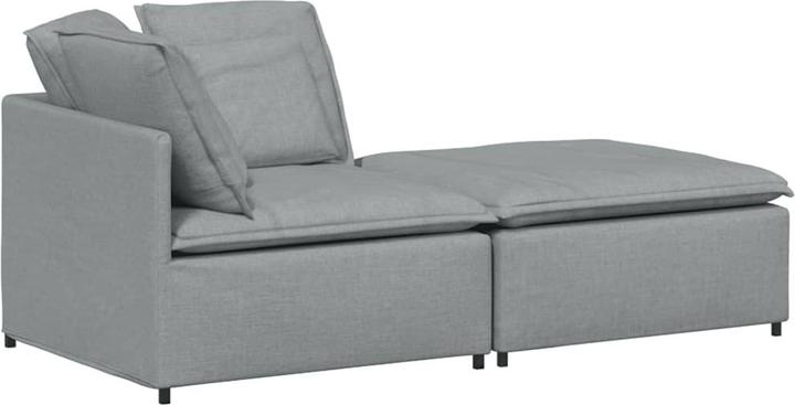 Actual product image VidaXL Raleigh (Modular sofa)