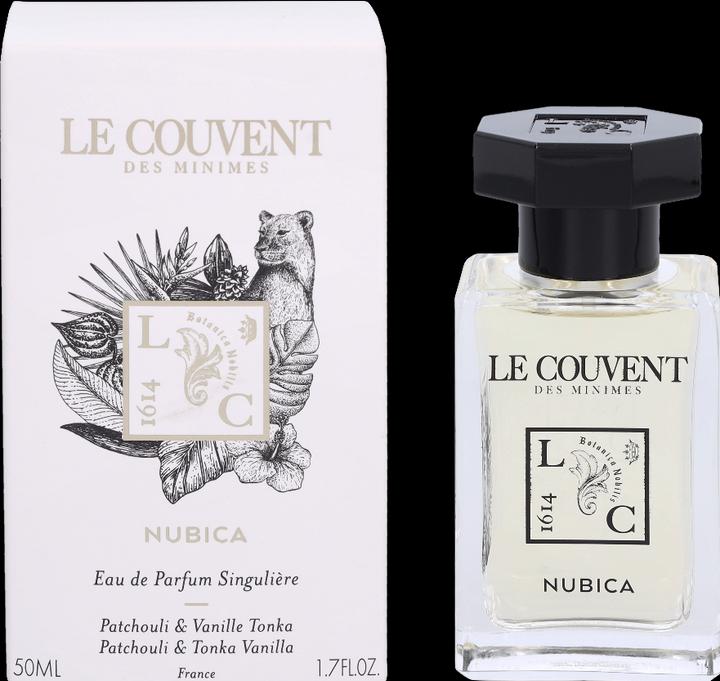 Immagine prodotto Le Couvent Maison de Parfum Nubica Eau de Parfum - 50 ml (Eau de parfum, 50 ml)