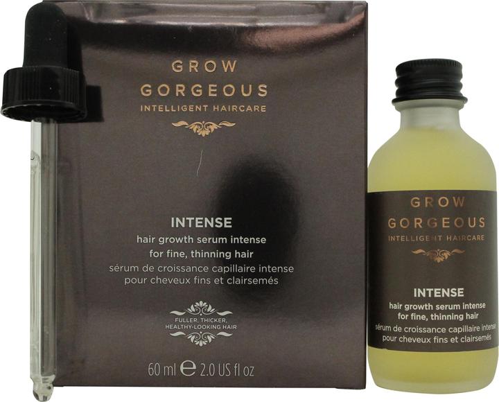 Actual product image Grow Gorgeous Intense (60 ml)