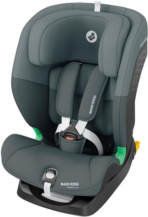 Image du produit Maxi-Cosi Titan S i-Size (Reboarder, Norme ECE R129/i-Size)