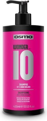 Osmo Wonder 10 Shampoo, Spülung & Leave-In Behandlung (Flüssiges Shampoo)