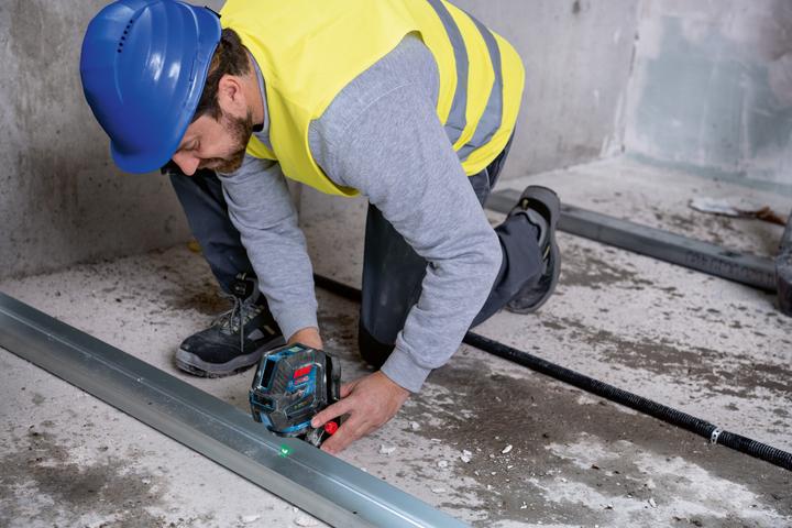 Image du produit Bosch Professional GCL 2-50 G