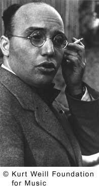 Immagine prodotto The Songs from The Threepenny Opera, for voice and piano (guitar) (Inglese, Kurt Weill, 2000)