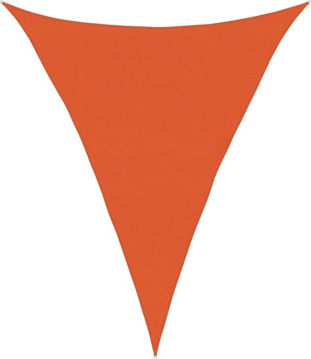 Produktbild VidaXL Sonnensegel (4 x 5 x 5 m)