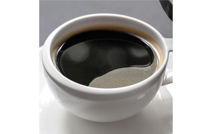 Actual product image Villeroy & Boch NewMoon coffee cup (290 ml, 1 x)