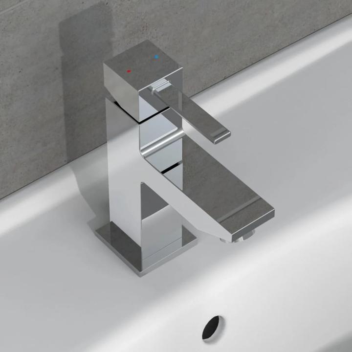 Produktbild Eisl CALVINO Waschtischarmatur
