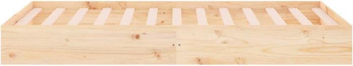 Produktbild VidaXL Kelvin (90 x 200 cm)