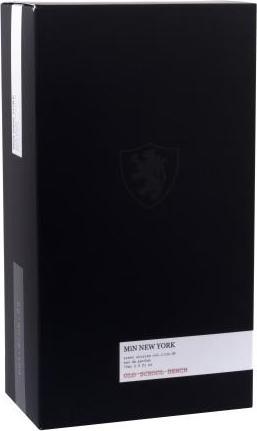Image du produit MiN New York Histoires de parfums Vol. 1 Old School Bench (Eau de parfum, 75 ml)