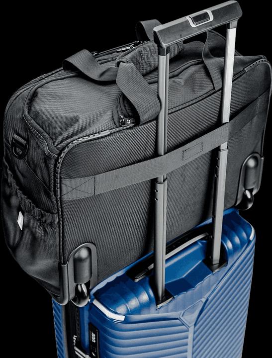 Immagine prodotto Swissbags A320 (30 l, Bagaglio a mano (fino a 50 litri))