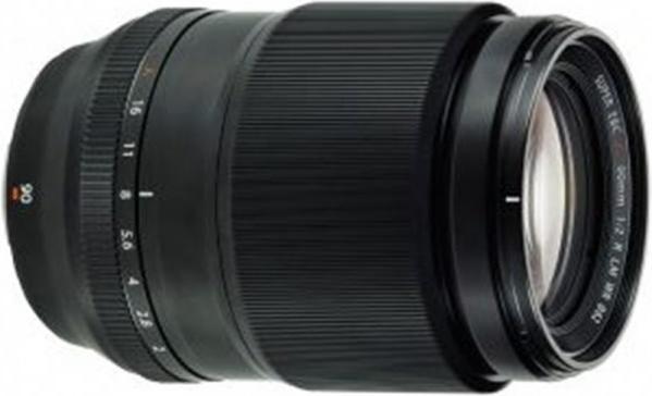 Produktbild Fujifilm Fujinon XF 90mm f/2 R LM WR (Fujinon XF, APS-C / DX)