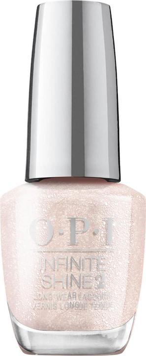 Image du produit OPI O.P.I Infinite Shine Big Zodiac Energy Gemini & I 15 ml (Blond, Vernis à ongles effet gel)