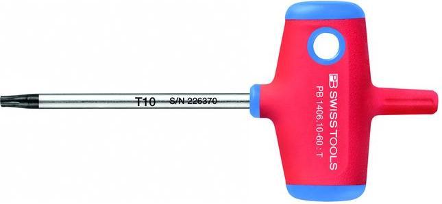 Image du produit PB Swiss Tools Extracteurs de vis (Torx (TX))