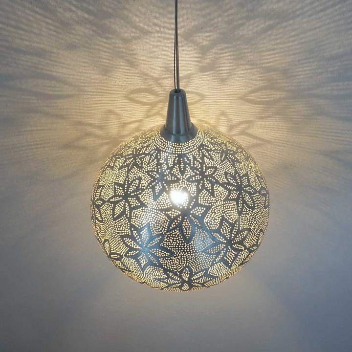 Image du produit Sweet Mint Lampe orientale Ariki Puaka (E27)
