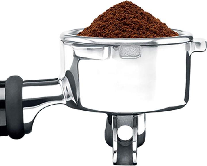 Produktbild Sage the Barista Pro (CH-Stecker)