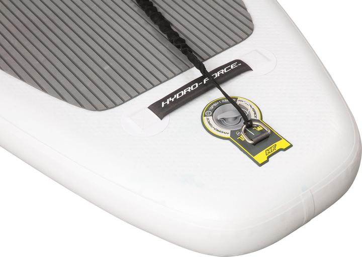 Actual product image Bestway Hydro-Force (10')