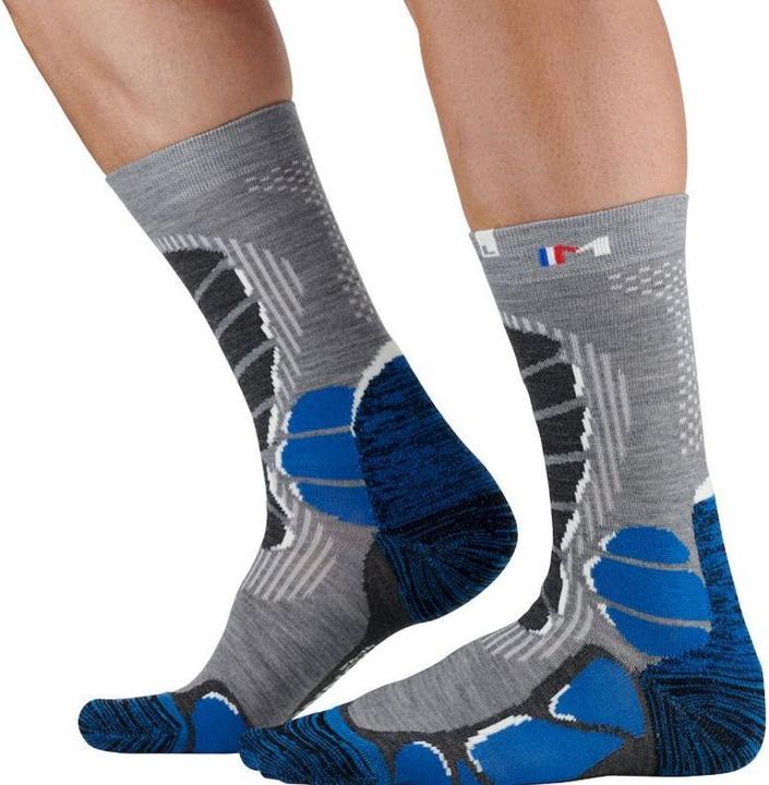 Actual product image Monnet Trek Extra Light (43 - 44)