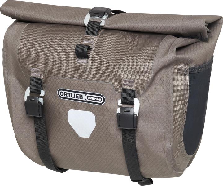 Image du produit Ortlieb Handlebar-Pack QR (11 l, Sacoche de guidon)